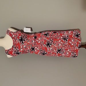 NWT LuLaRoe Summer Sleeveless Dress, Women's Size Small